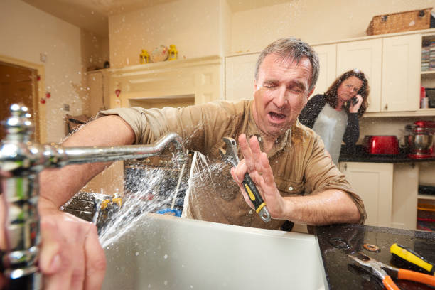 Best Commercial water damage restoration  in Chestnut Ridge, NY
